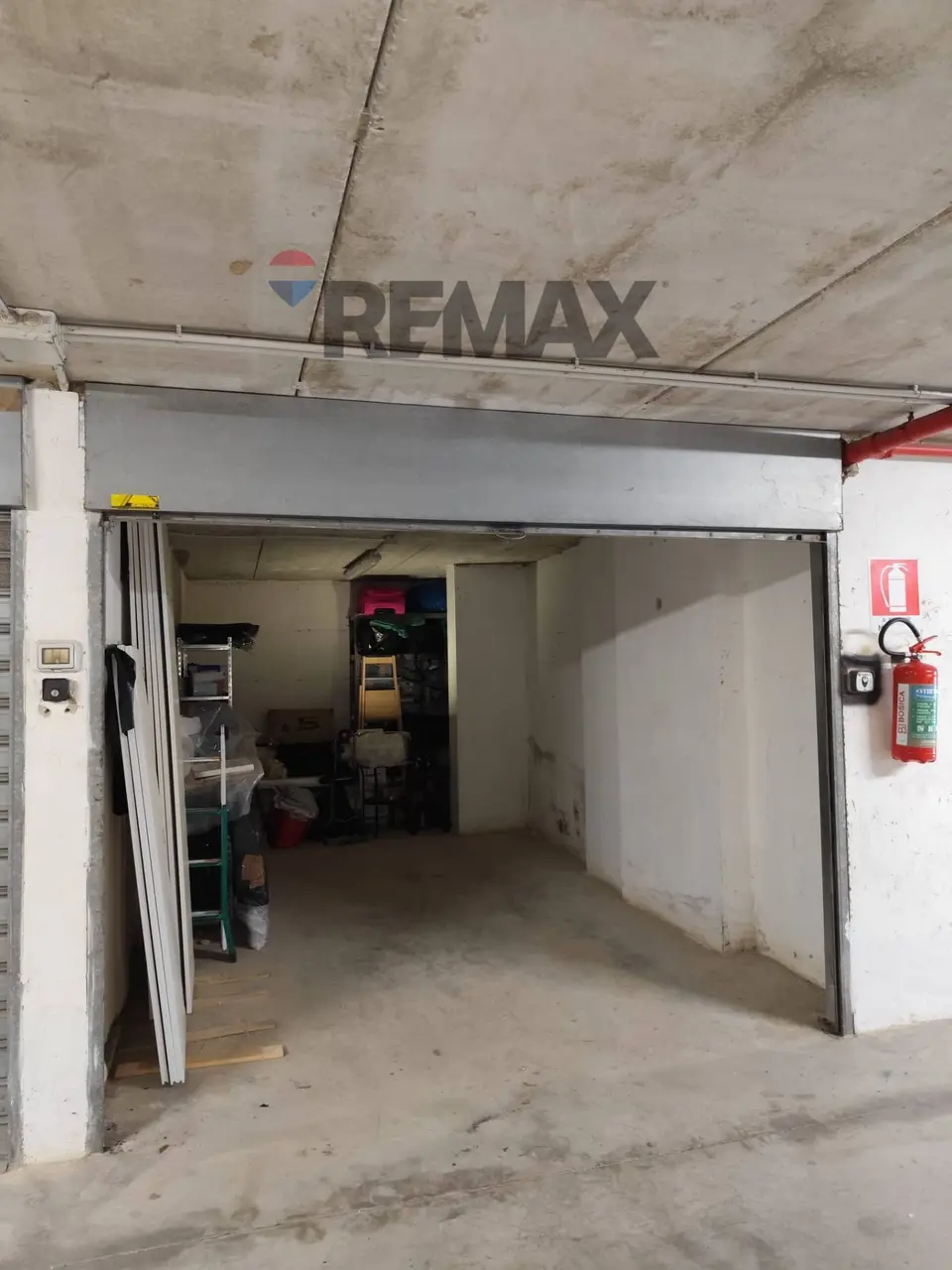 Garage/Box in Vendita a Montesilvano