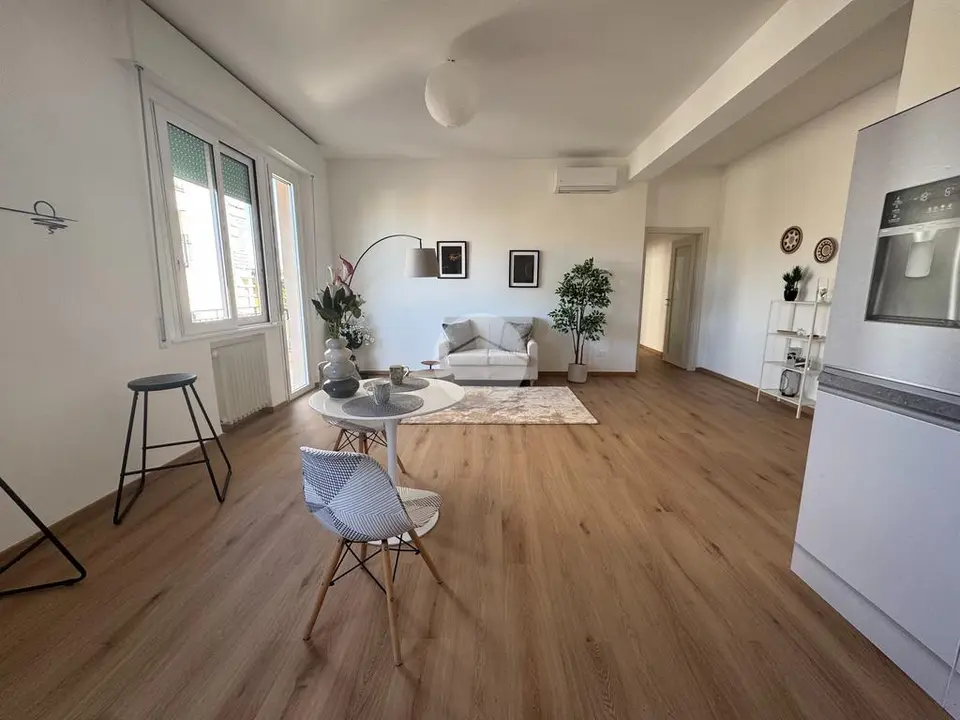 Trilocale in vendita a Rimini