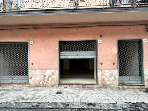Negozio in VIA UMBERTO PRIMO 299-301, Barcellona Pozzo di Gotto (ME)