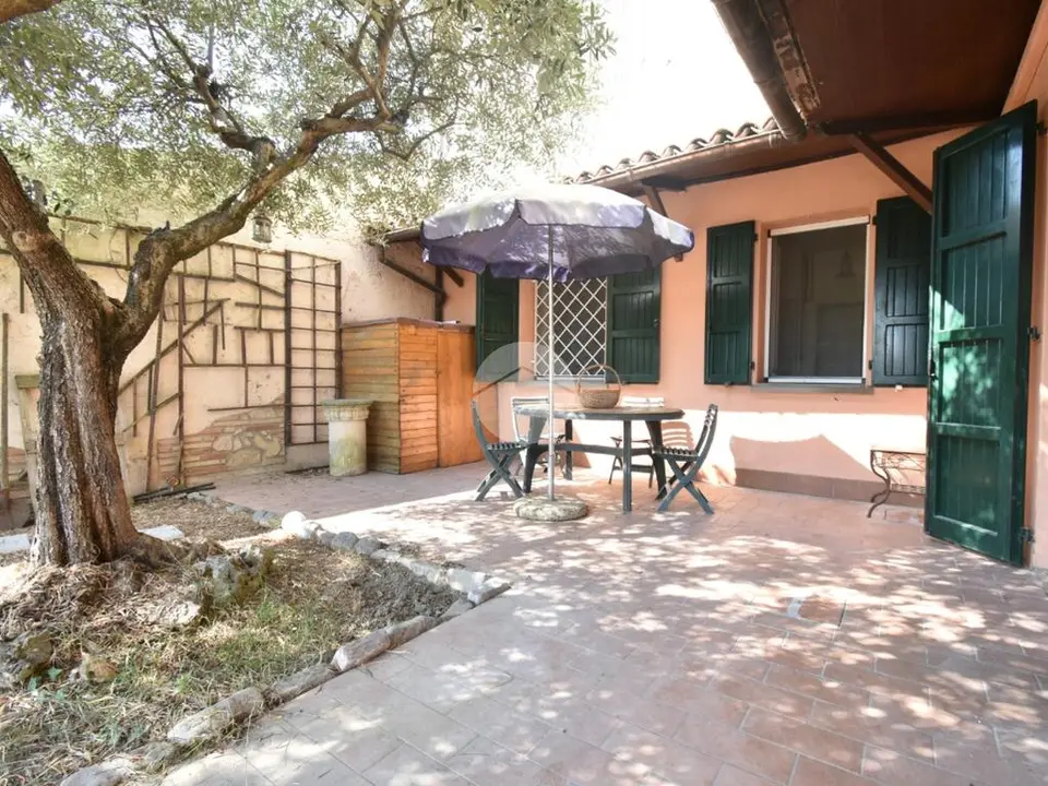 Trilocale in vendita a Santarcangelo Di Romagna
