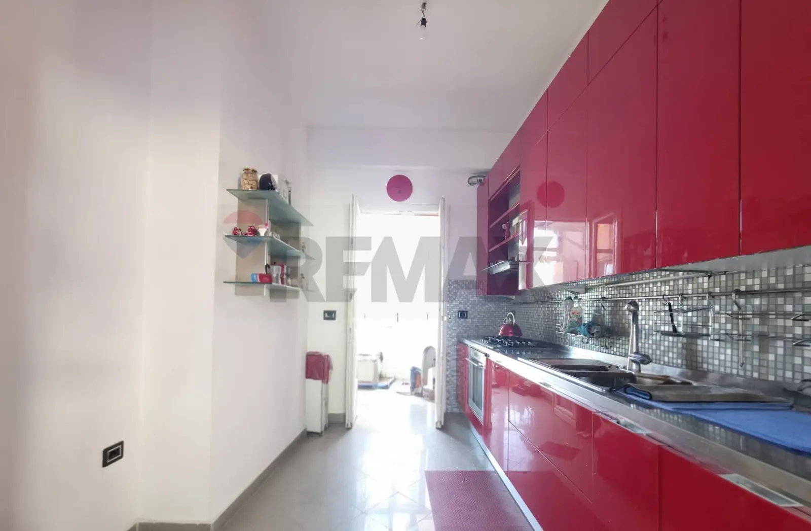 Appartamento in Vendita a Cosenza