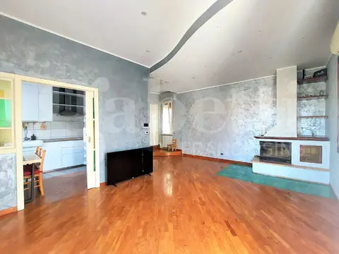 Appartamento in VIA DUCA DEGLI ABRUZZI 57, Cepagatti (PE)
