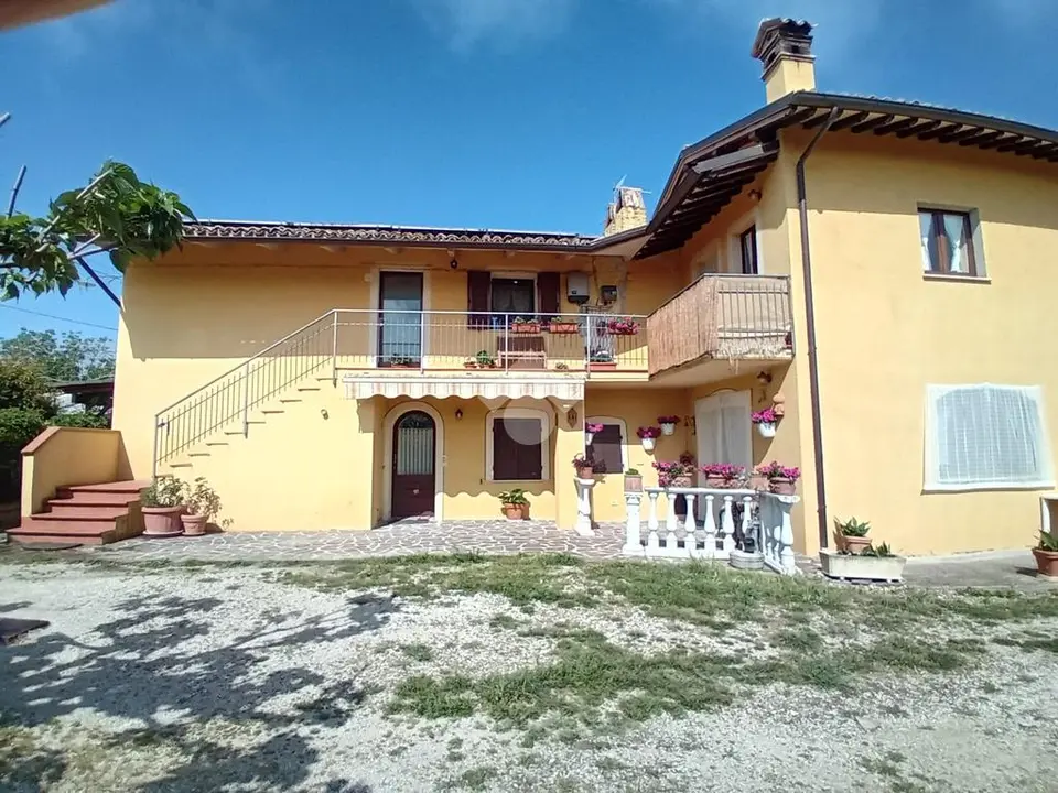 Villa singola in vendita a Spoleto
