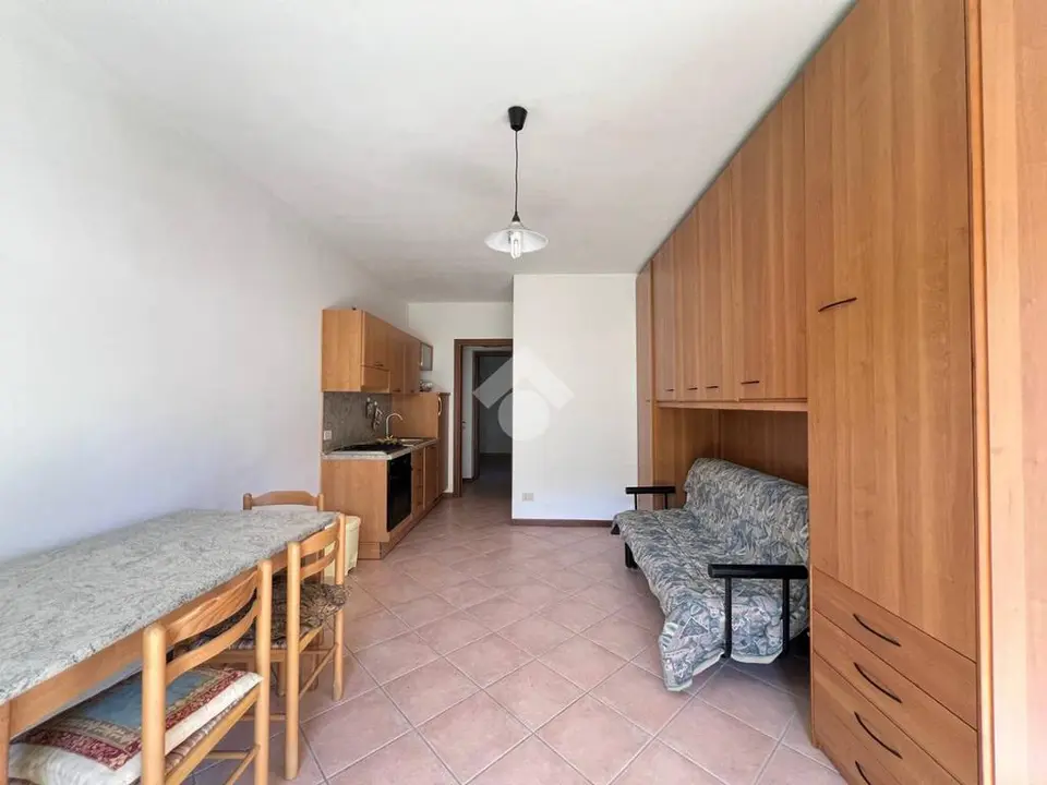 Monolocale in vendita a Oneta