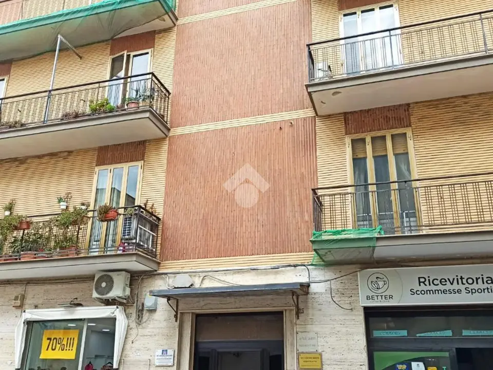 Trilocale in vendita a Mola Di Bari