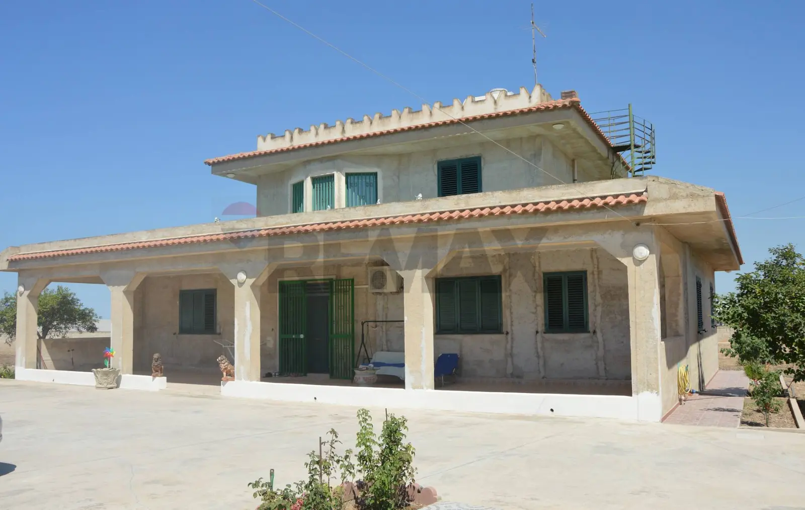 Villa singola in Vendita a Pachino