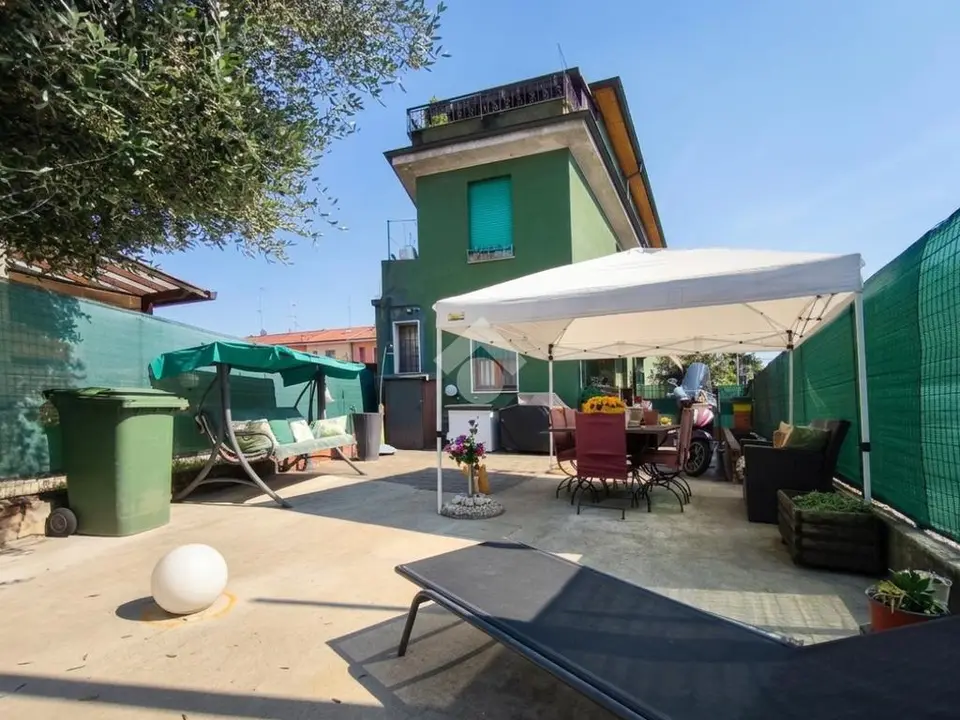Bilocale in vendita a Cusano Milanino