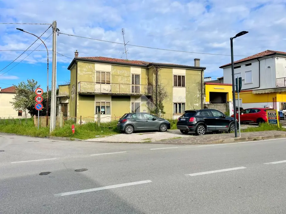 Villa singola in vendita a Vo'