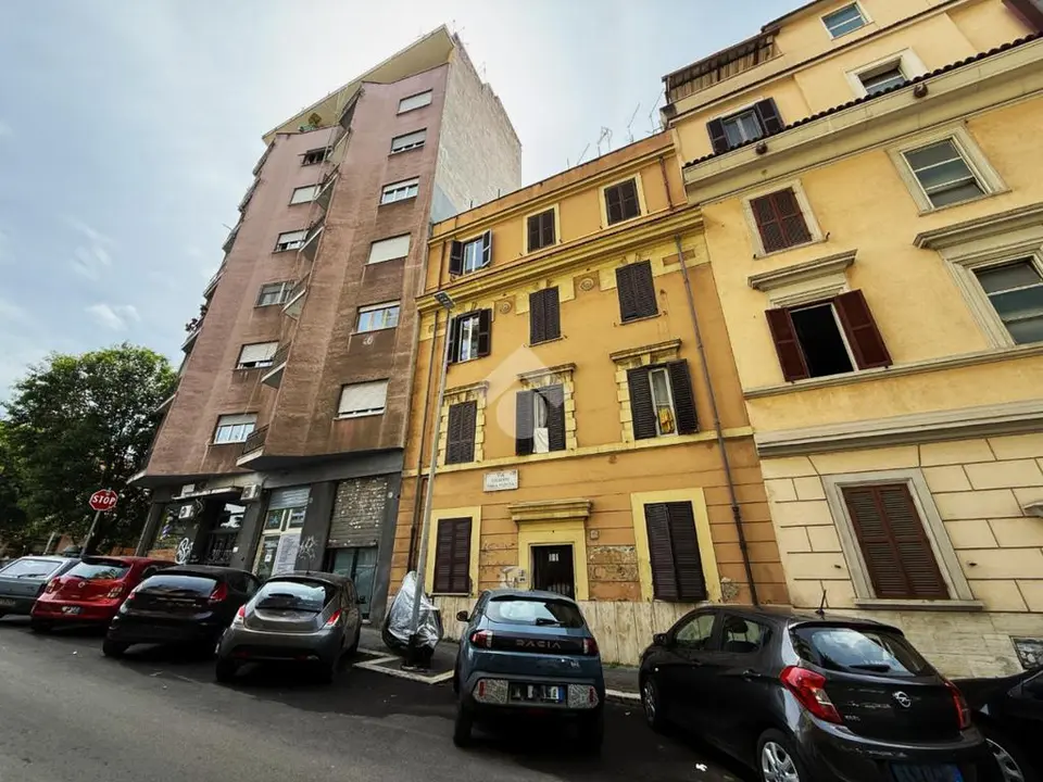 Monolocale in vendita a Roma