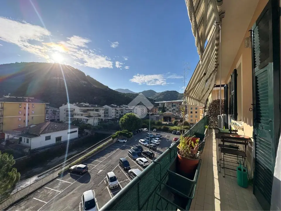 Quadrilocale in vendita a Chiavari