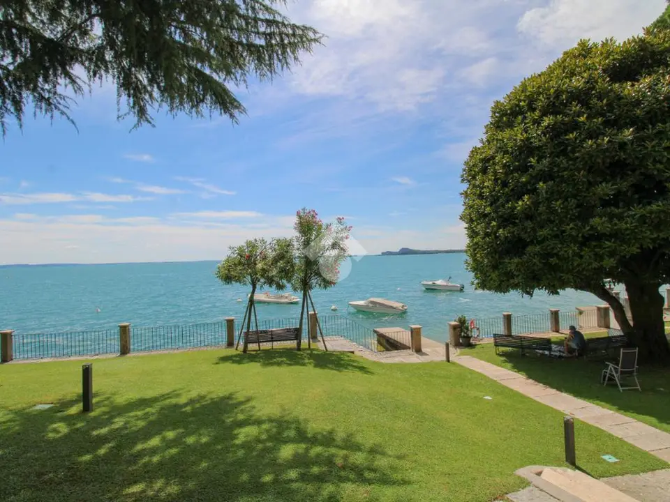 Monolocale in affitto a Gardone Riviera