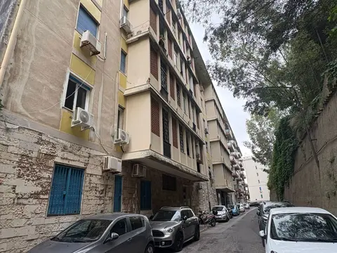 Appartamento in Via Scite 8, Messina (ME)
