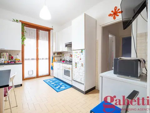 Appartamento in Via Berra 22, Milano (MI)