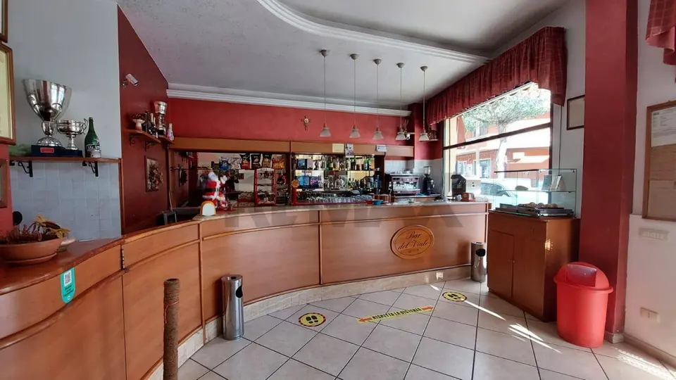 Bar in Affitto a Pozzallo