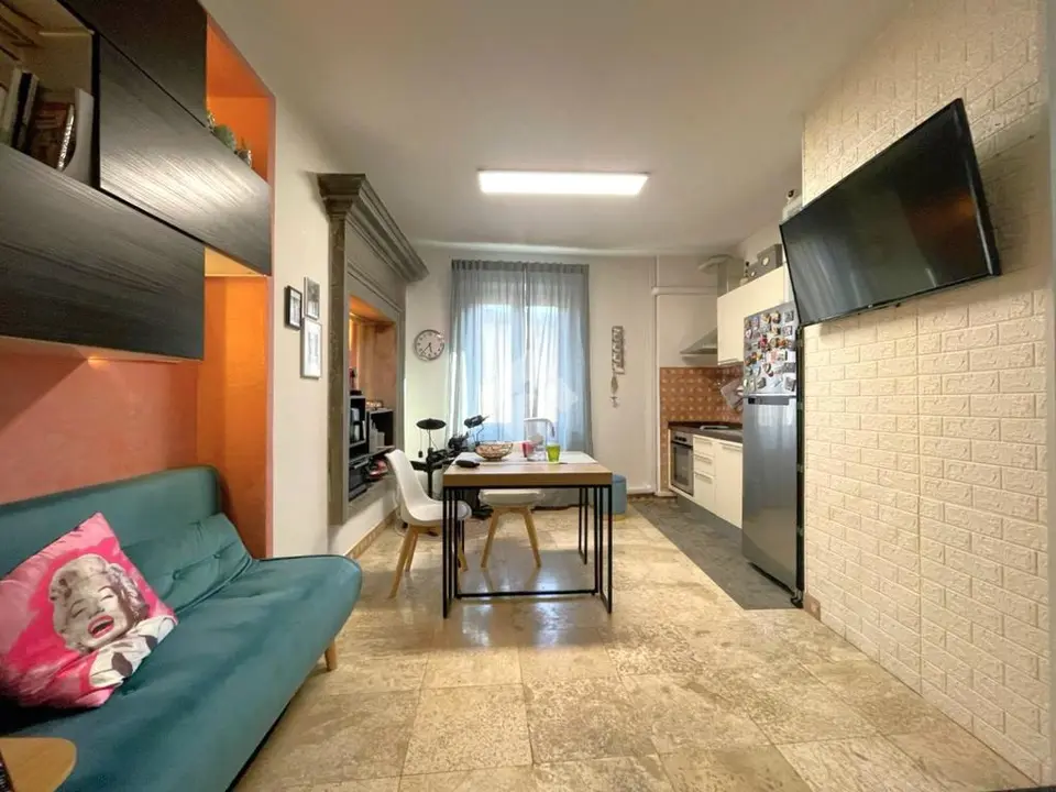 Bilocale in vendita a Scandicci