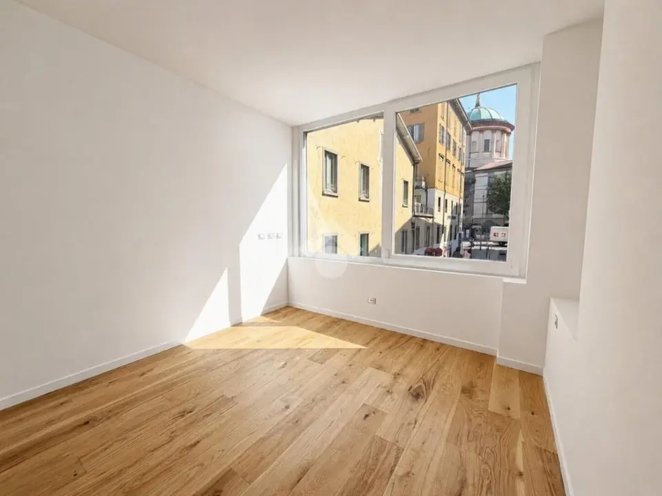 Bilocale in vendita a Bergamo
