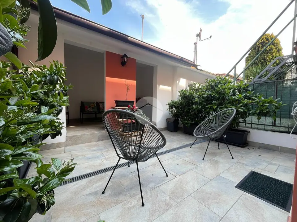 Villa a schiera in vendita a Rimini
