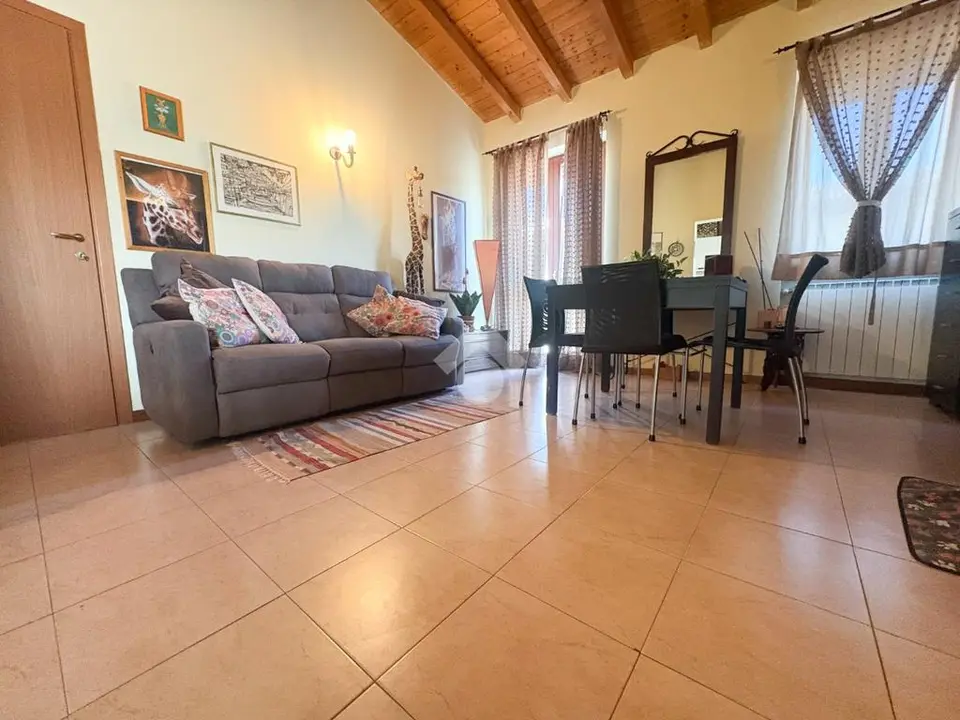 Bilocale in vendita a Brandico