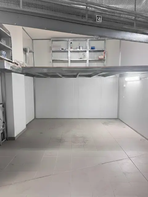 Box in Via Leonardo da Vinci 312, Palermo (PA)