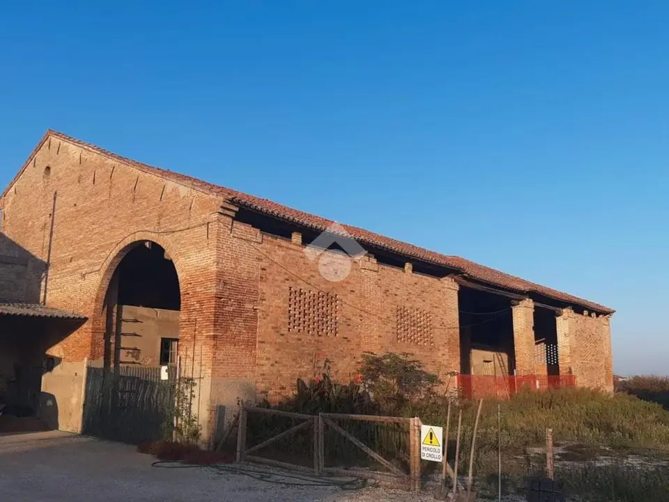 Rustico in vendita a Codevigo