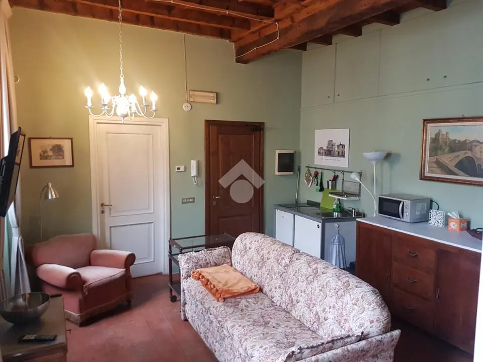 Casa di corte in affitto a Corbetta