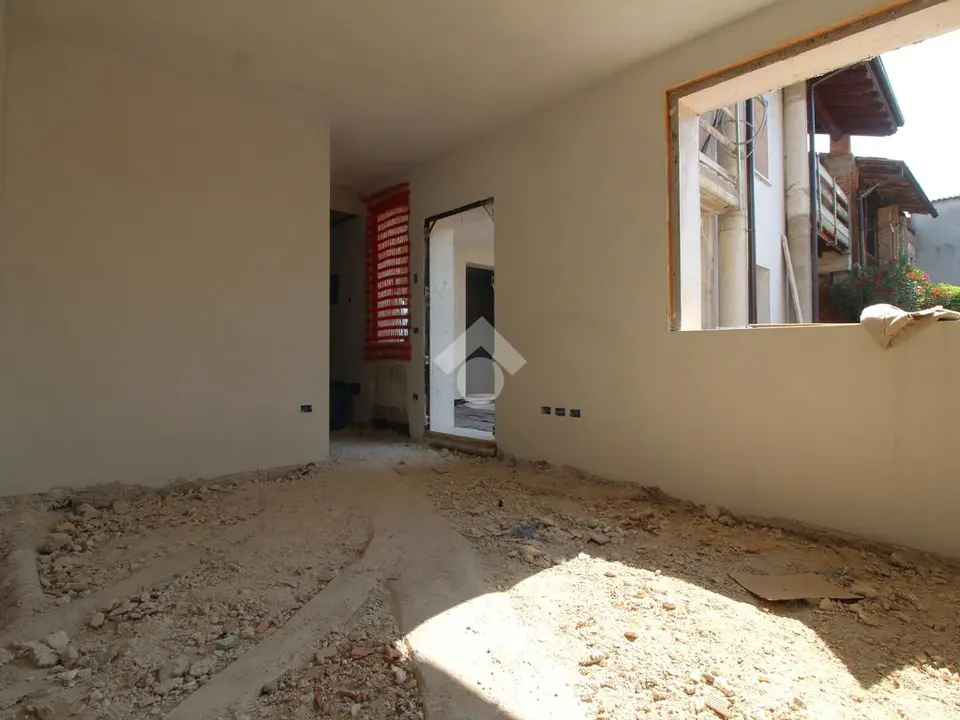Bilocale in vendita a Barbariga