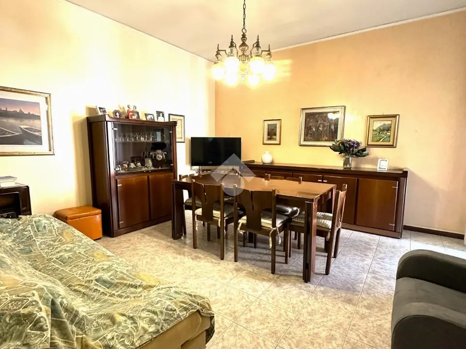 Quadrilocale in vendita a Verona