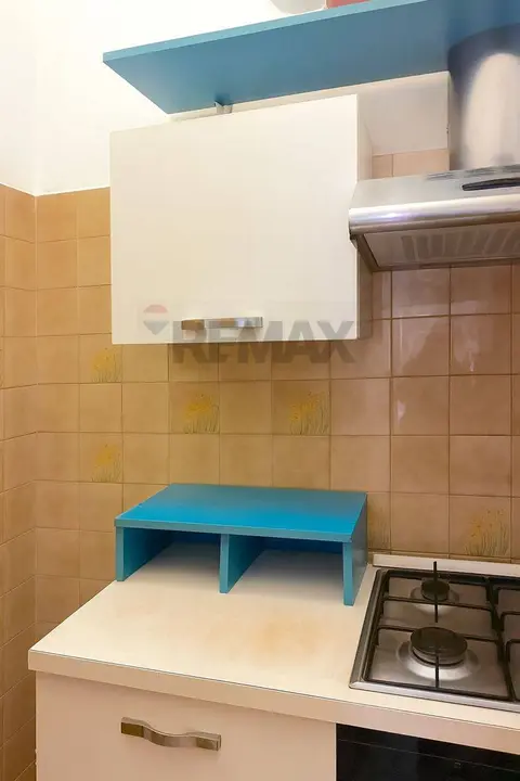 Appartamento in Vendita a Novara
