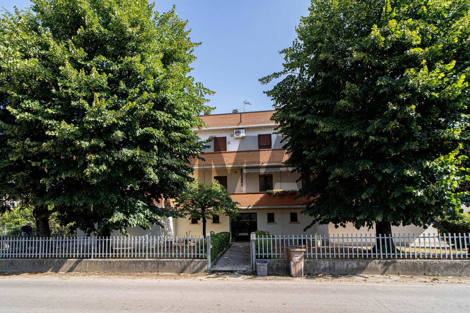 Appartamento in Vendita a Montecchio Emilia