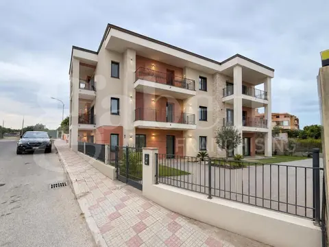 Appartamento in via ottaviano augusto  snc, Sestu (CA)