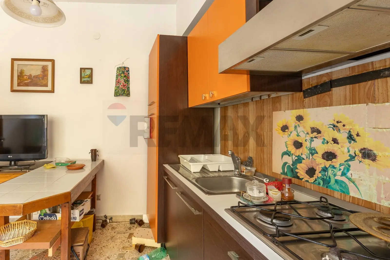 Appartamento in Vendita a Comiso