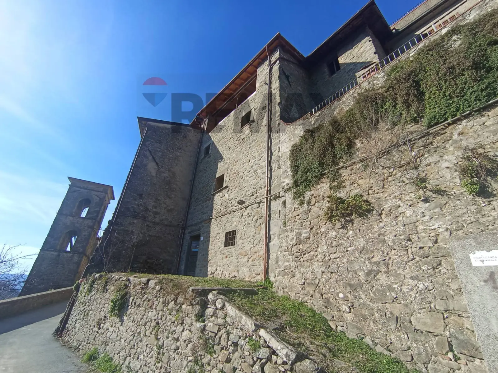 Casa Semindipendente in Vendita a Coreglia Antelminelli
