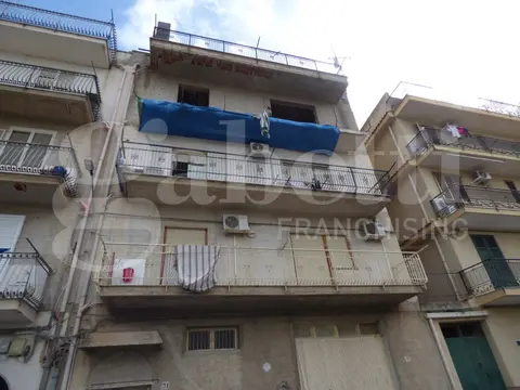 Appartamento in Via Ugo La Malfa  71, Bagheria (PA)