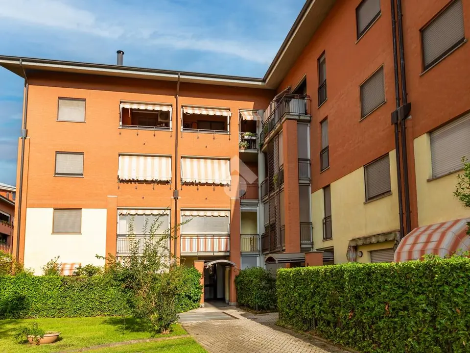 Trilocale in vendita a Beinasco