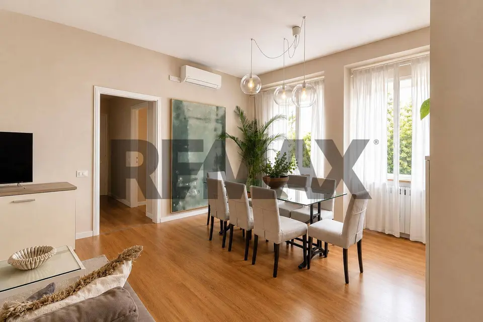 Appartamento in Vendita a Forte dei Marmi