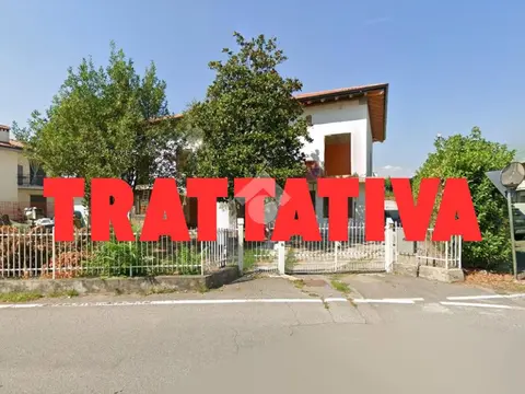 Bifamiliare in vendita a Capriolo