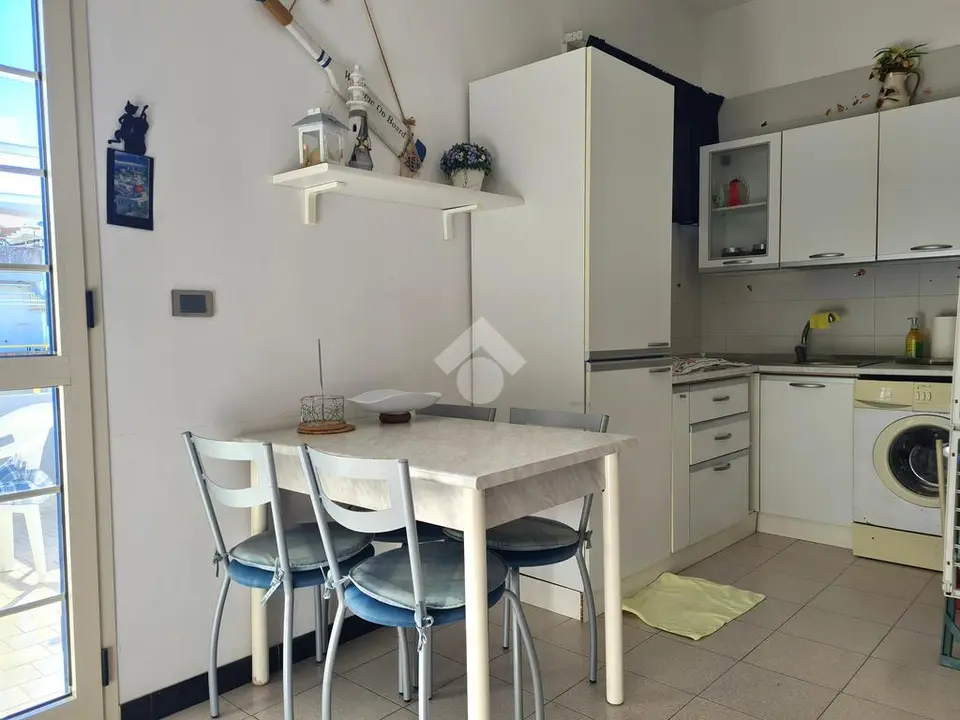 Trilocale in vendita a Gallipoli