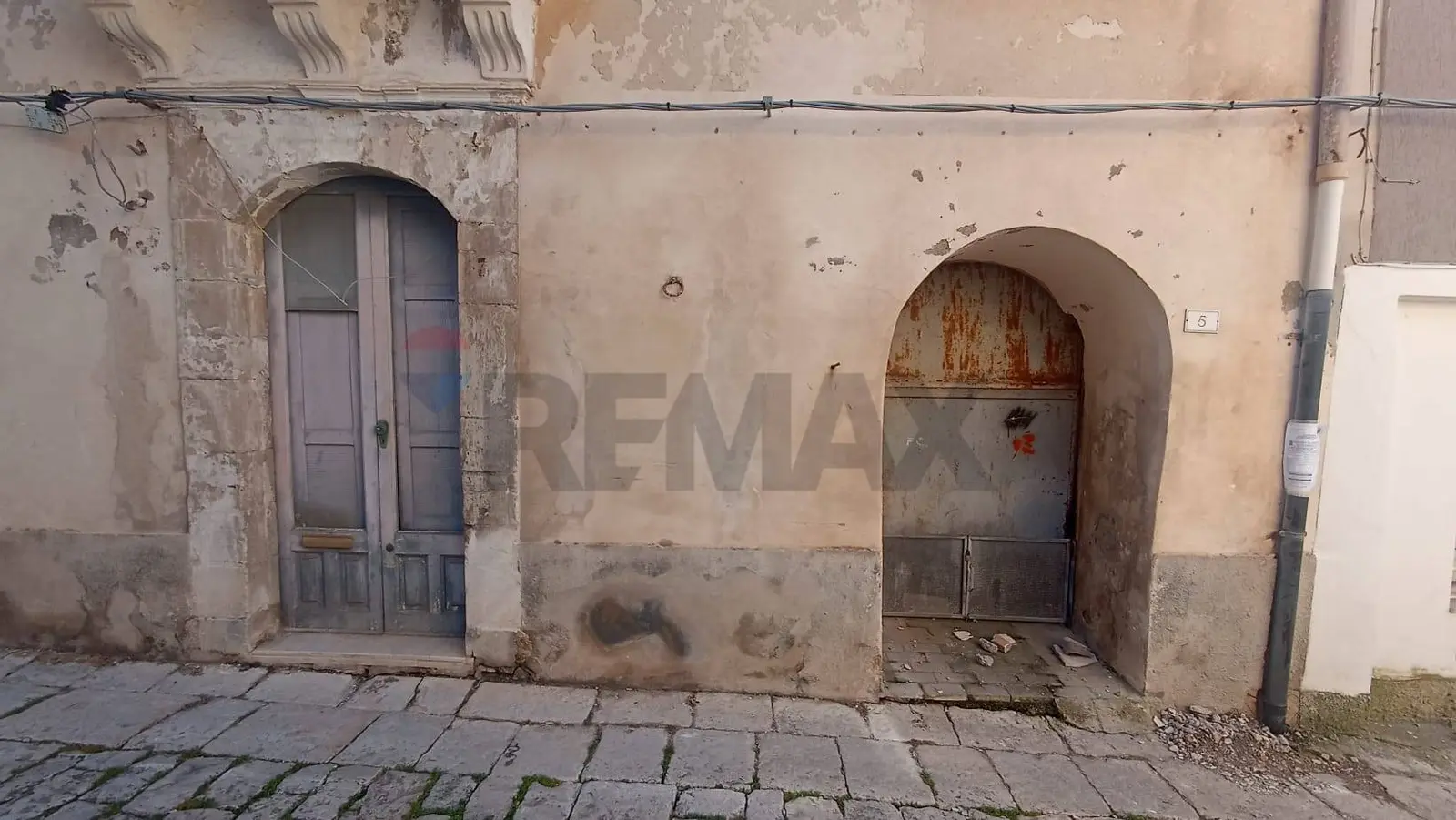 Altro in Vendita a Chiaramonte Gulfi