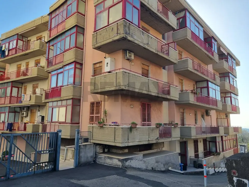 Appartamento in Vendita a Lentini