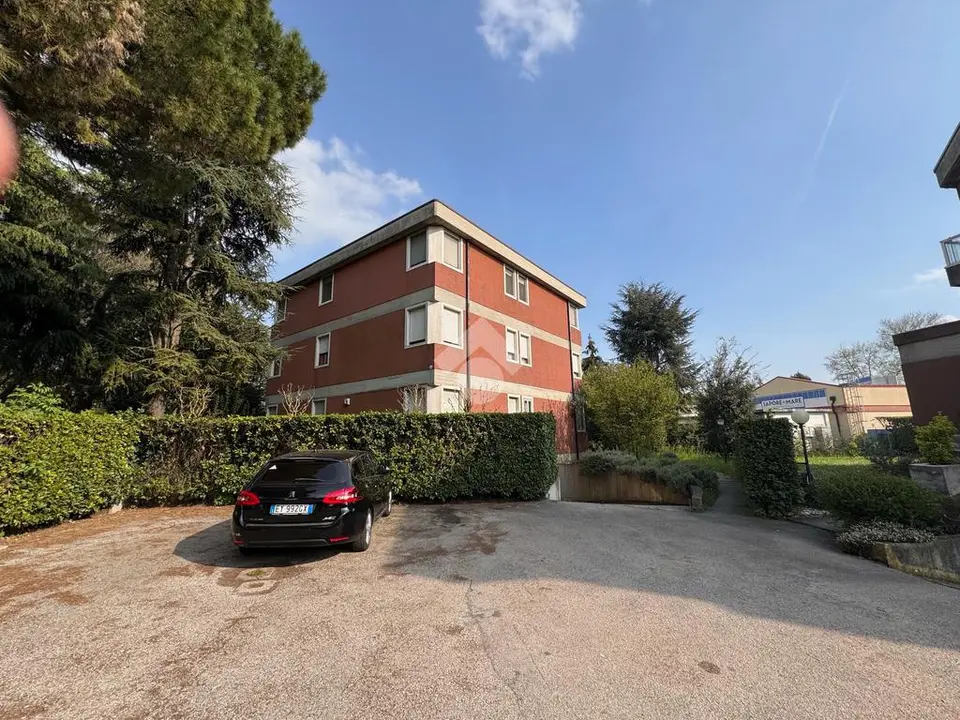 Trilocale in vendita a Venezia