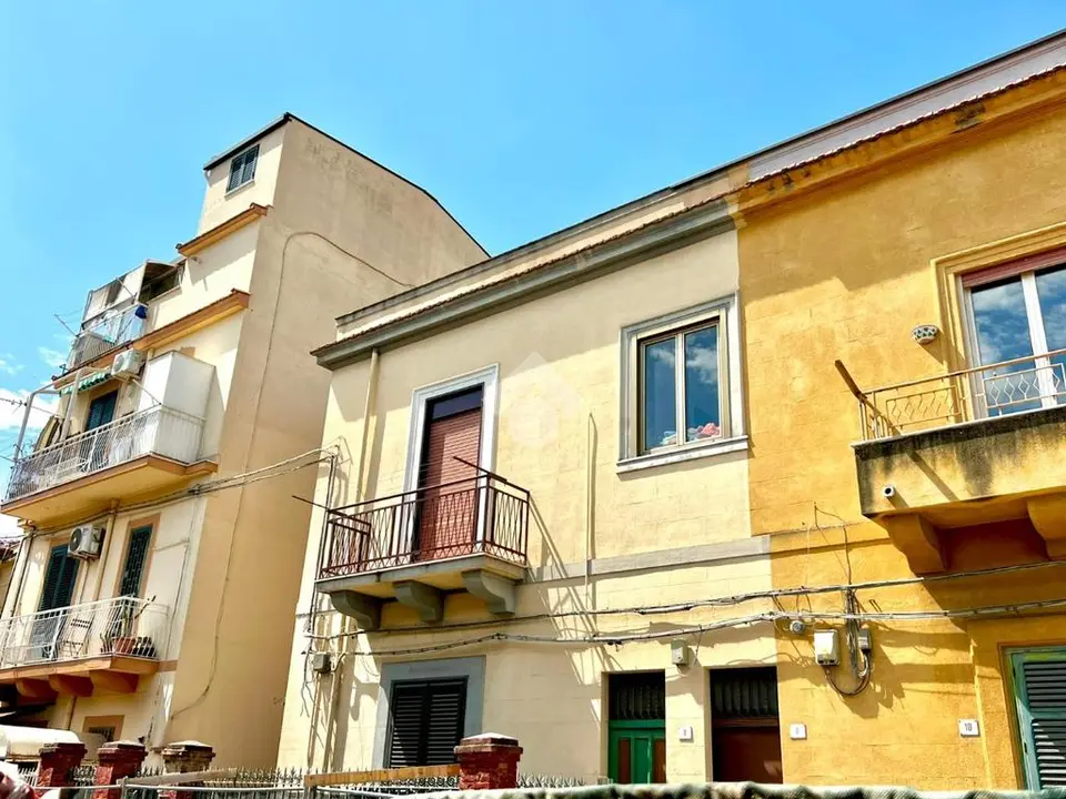 Trilocale in vendita a Palermo