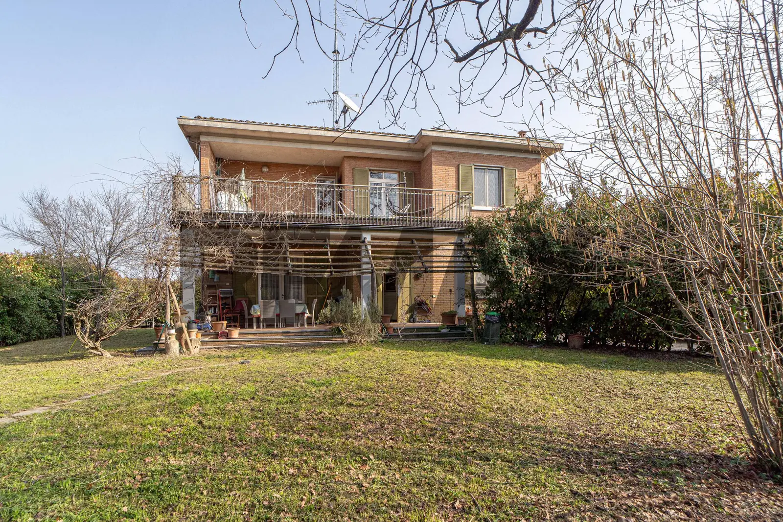 Villa singola in Vendita a Parma