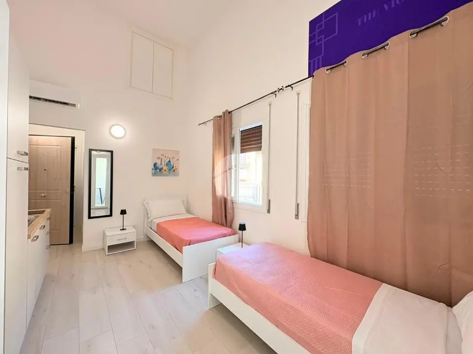 Monolocale in affitto a Palermo