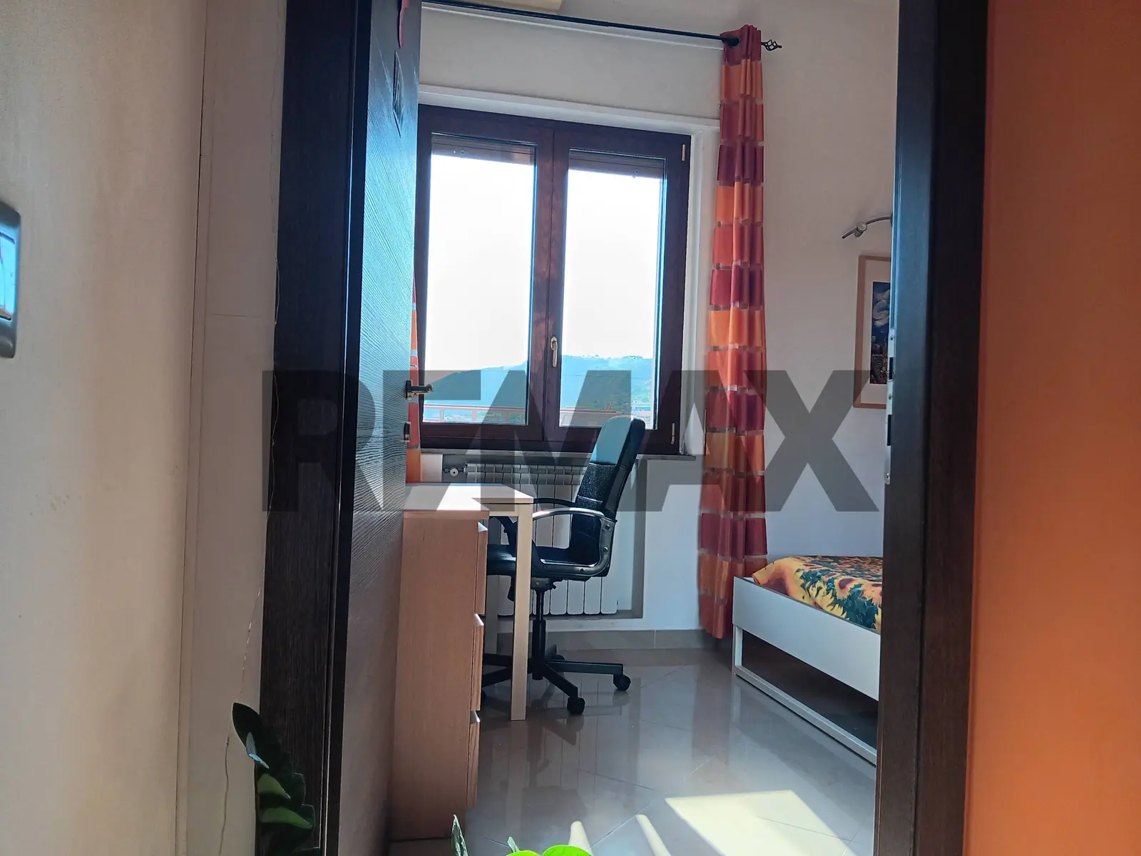 Appartamento in Affitto a Napoli
