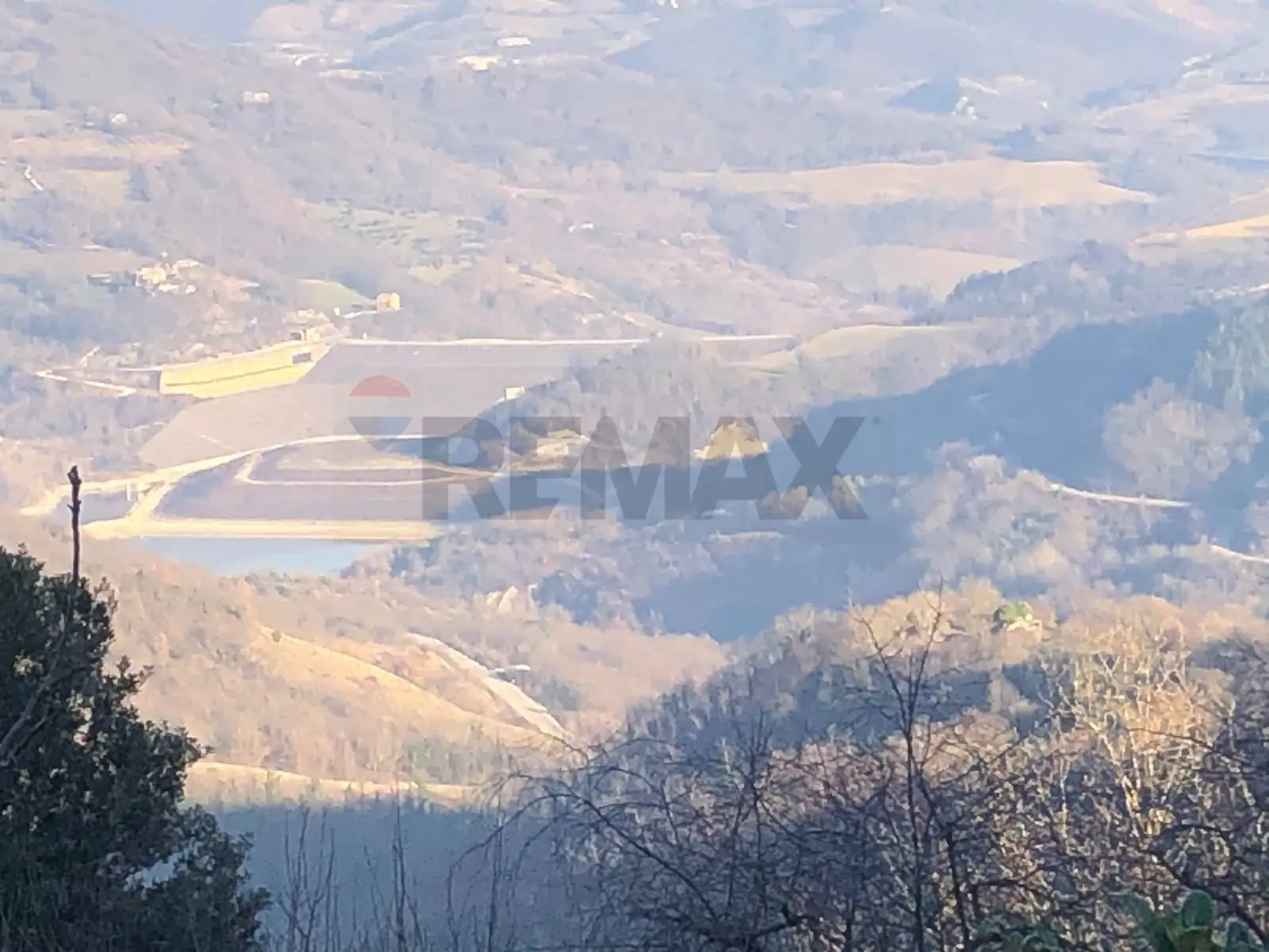 Terreno in Vendita a Valfabbrica