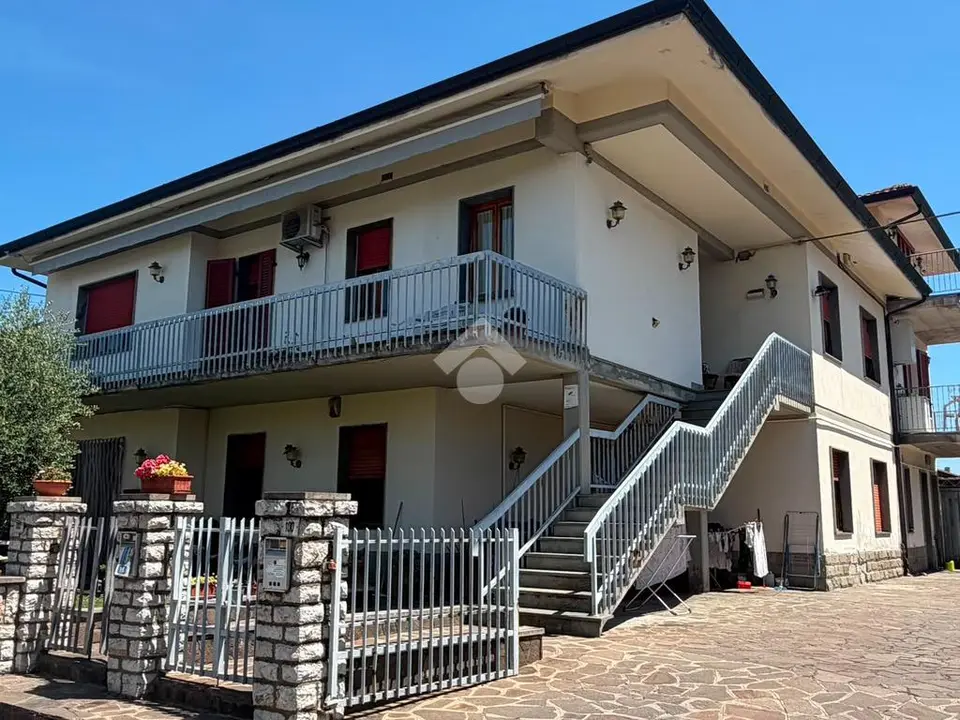 Casa semindipendente in vendita a San Miniato
