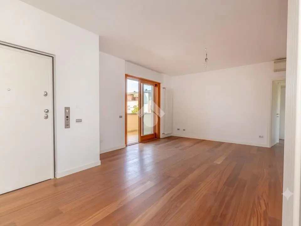 Attico in vendita a Bergamo