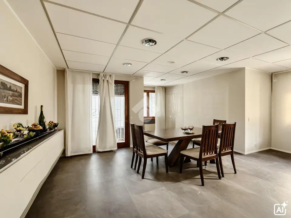 Trilocale in vendita a Abano Terme