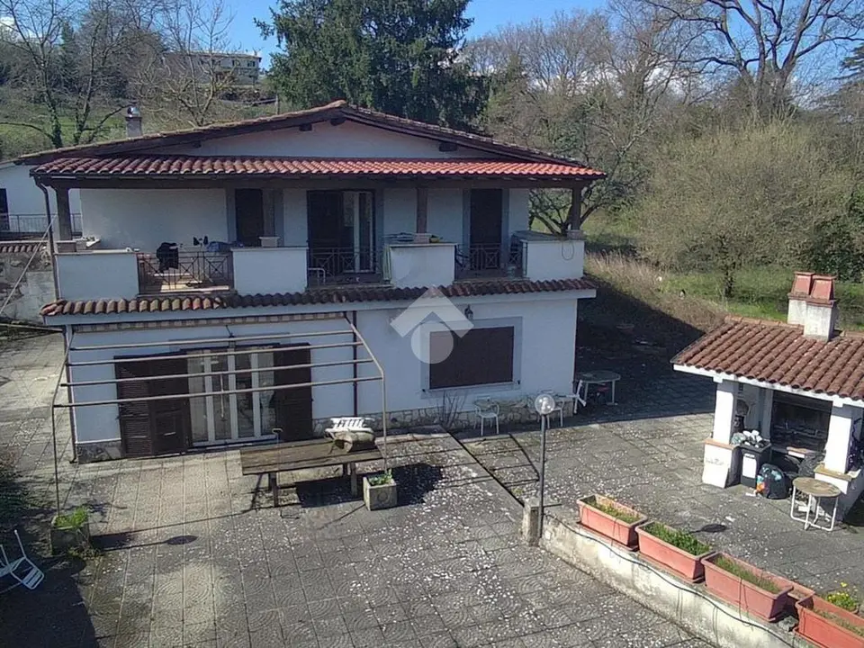 Villa singola in vendita a Zagarolo