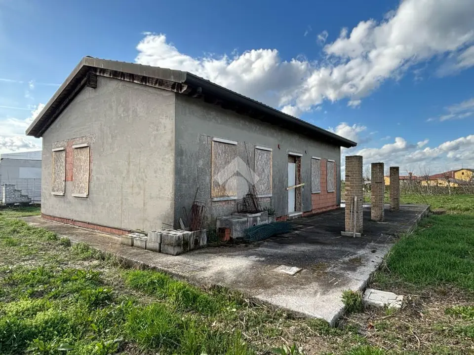 Villa singola in vendita a Piove Di Sacco